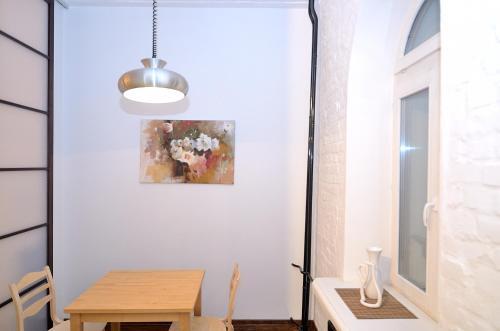 Minskforme Apartments 2