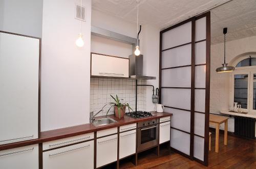 Minskforme Apartments 2