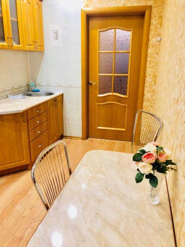 Minskroom Apartments