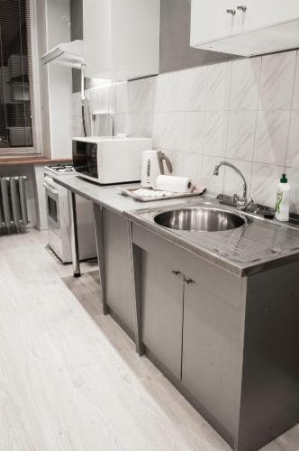 Minskroom Apartments