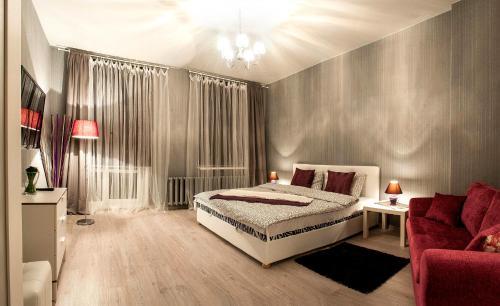 Minskroom Apartments
