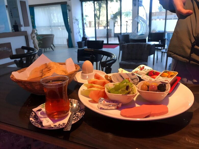 Hostal Baris Apart Hotel