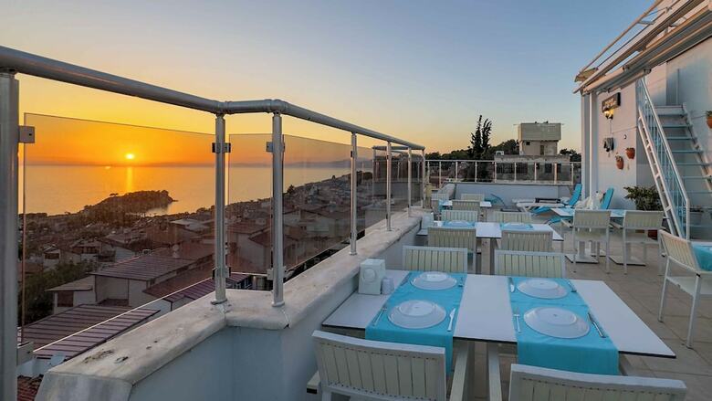 Hostal Baris Apart Hotel