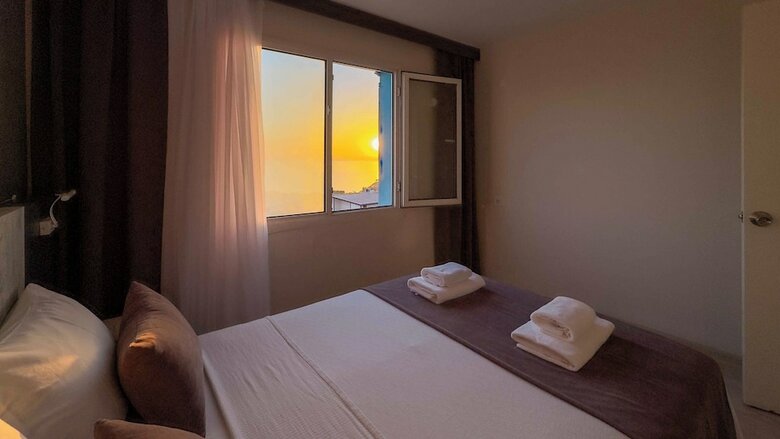 Hostal Baris Apart Hotel