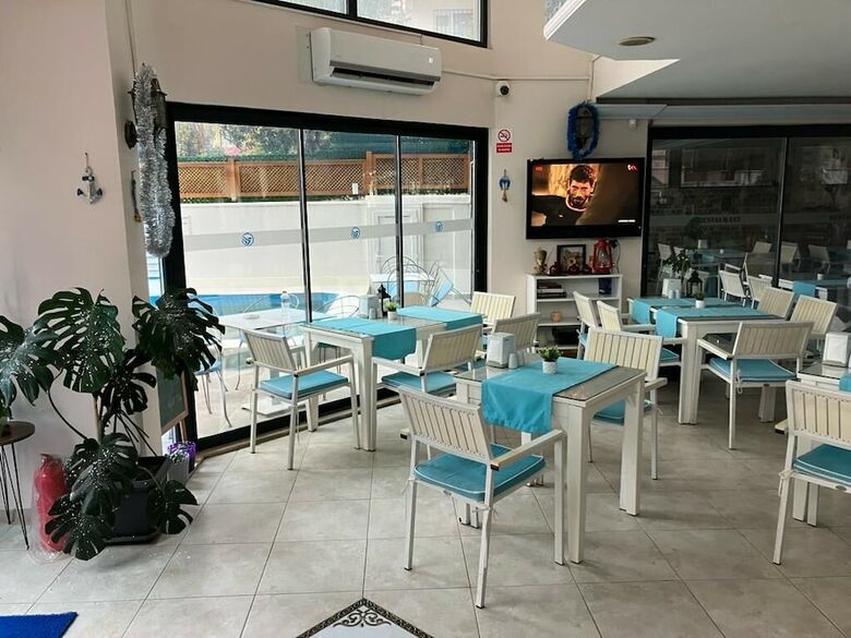 Hostal Baris Apart Hotel