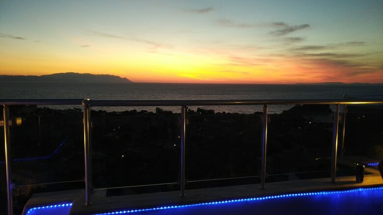 Hostal Baris Apart Hotel