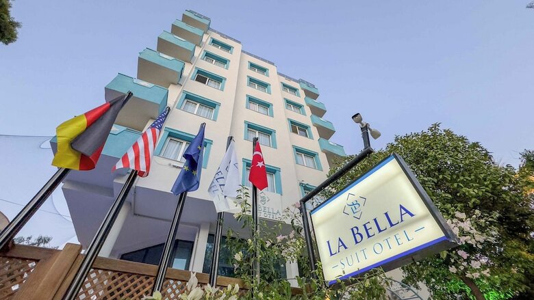 Hostal Baris Apart Hotel