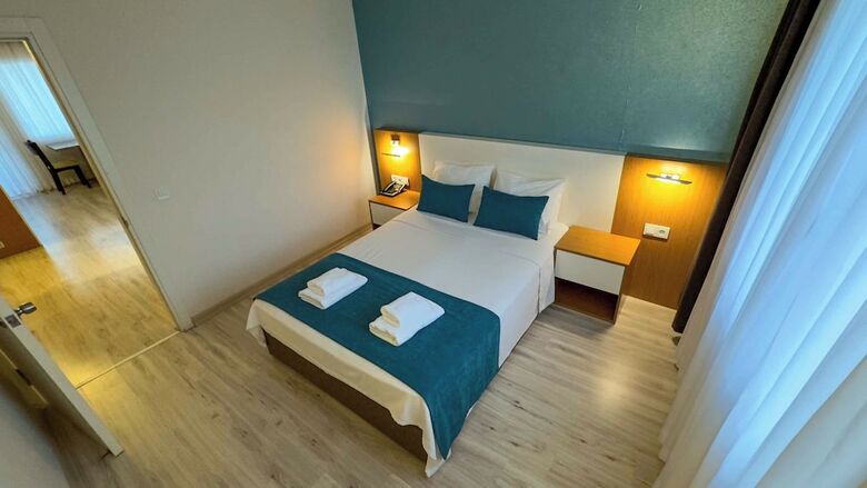 Hostal Baris Apart Hotel