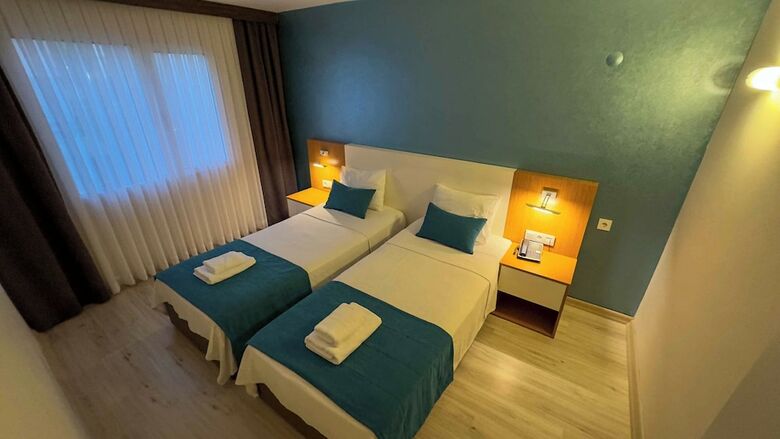 Hostal Baris Apart Hotel