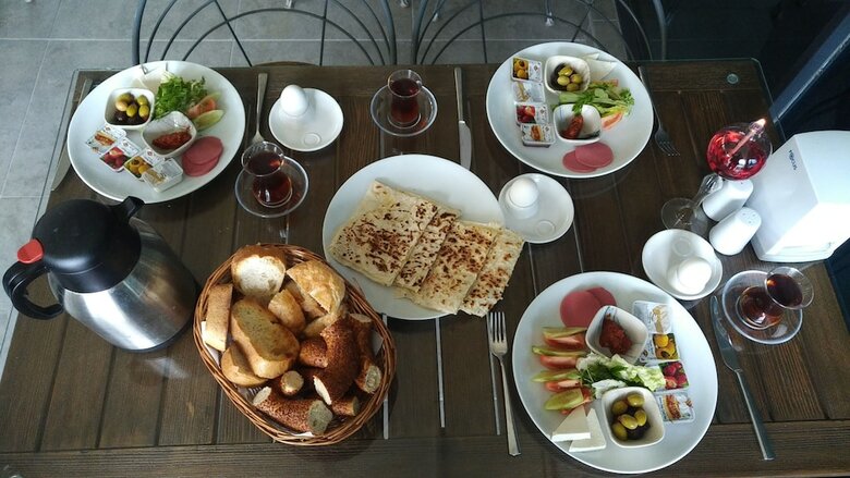 Hostal Baris Apart Hotel