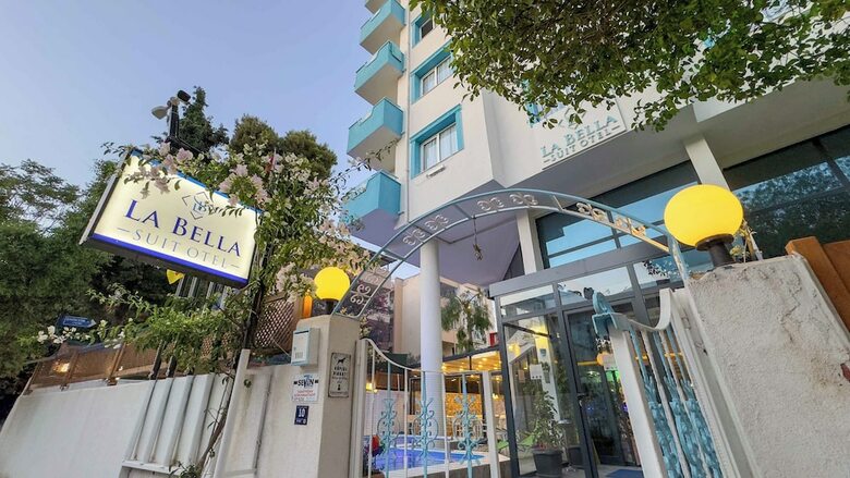 Hostal Baris Apart Hotel