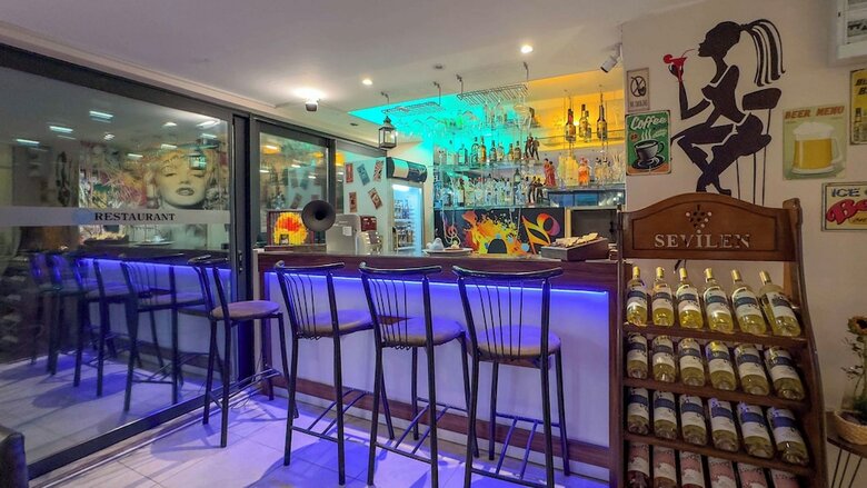 Hostal Baris Apart Hotel