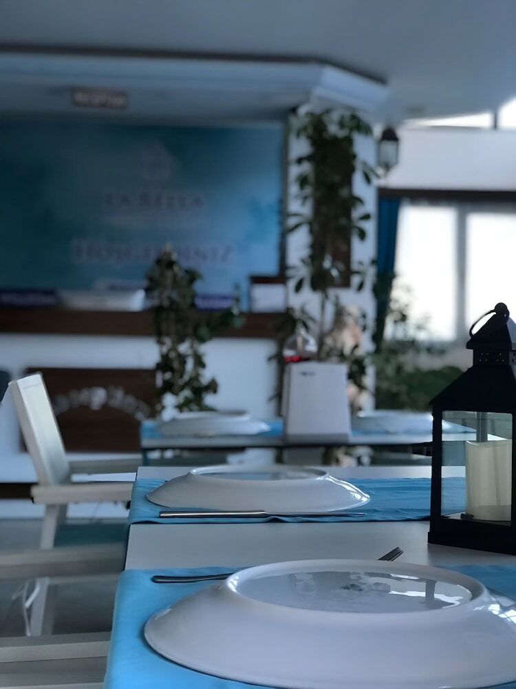 Hostal Baris Apart Hotel