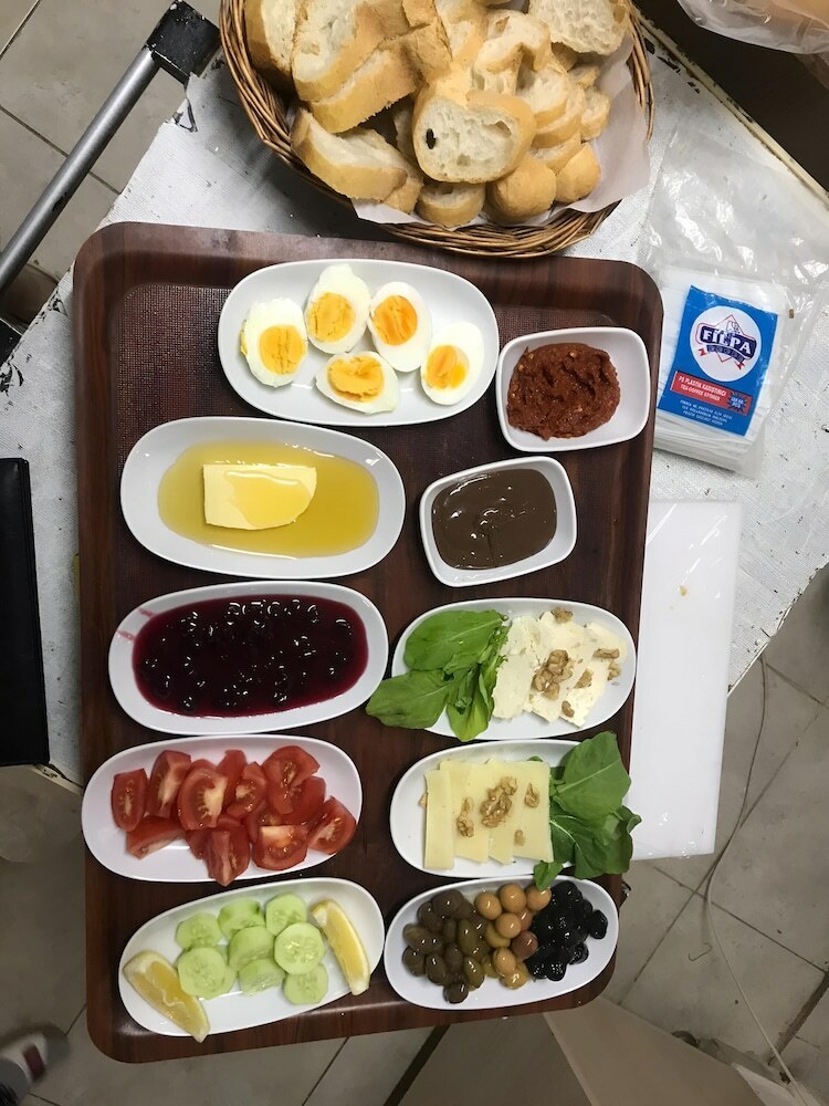 Hostal Baris Apart Hotel