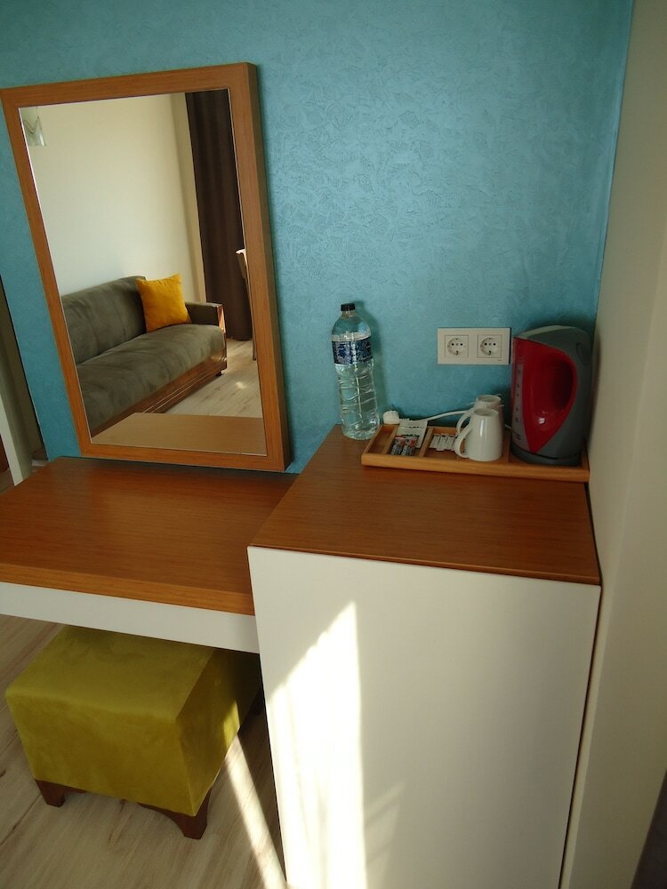 Hostal Baris Apart Hotel