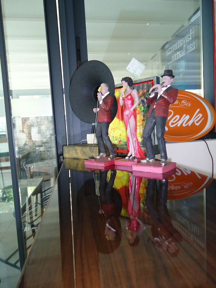 Hostal Baris Apart Hotel