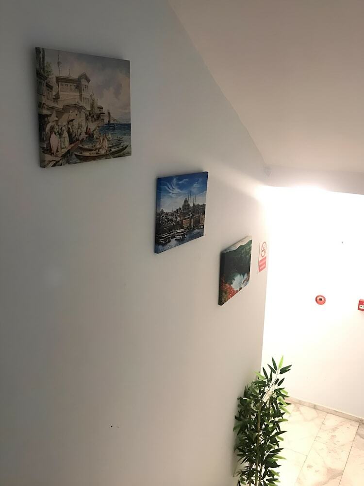 Hostal Baris Apart Hotel