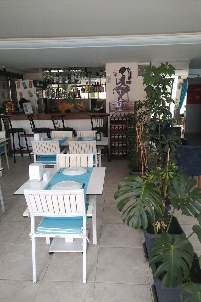 Hostal Baris Apart Hotel