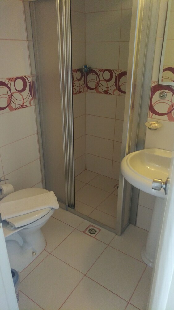 Hostal Baris Apart Hotel