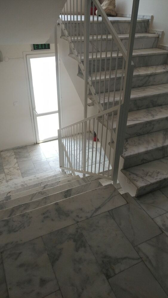 Hostal Baris Apart Hotel