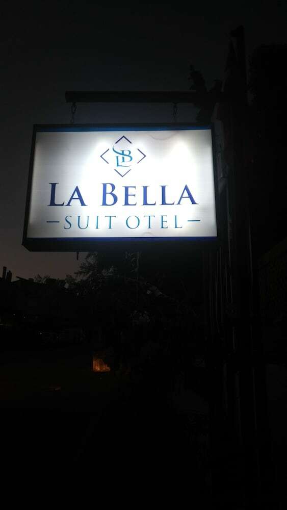 Hostal Baris Apart Hotel