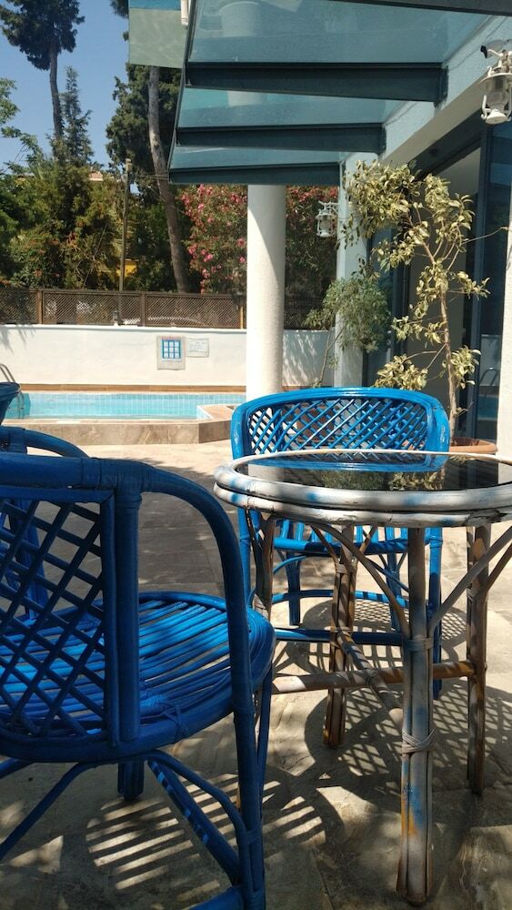 Hostal Baris Apart Hotel