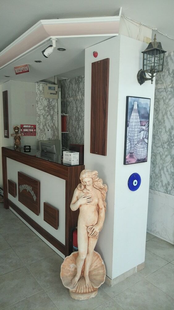 Hostal Baris Apart Hotel