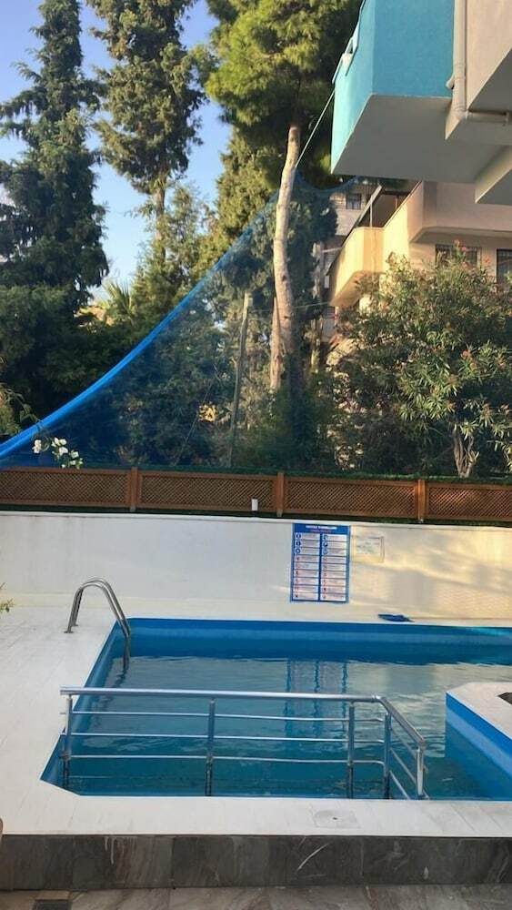 Hostal Baris Apart Hotel