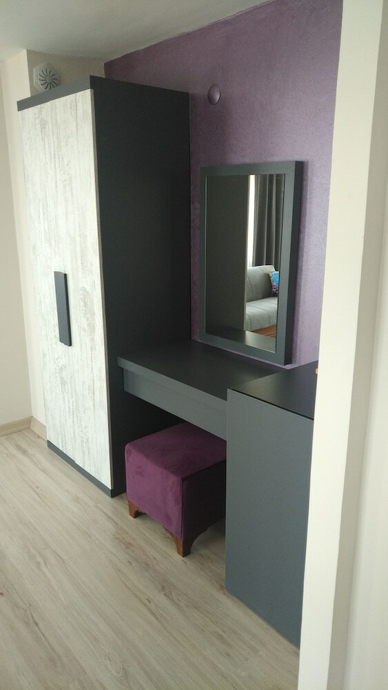 Hostal Baris Apart Hotel