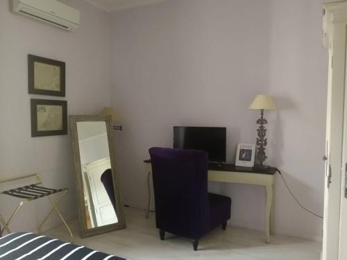 Casa Dei Venti B&B