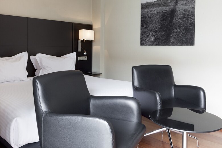 Hotel AC General Alava