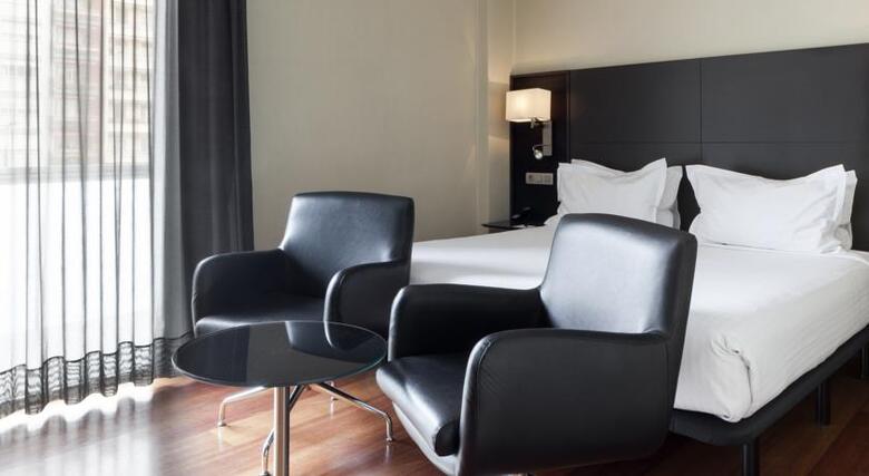 Hotel AC General Alava