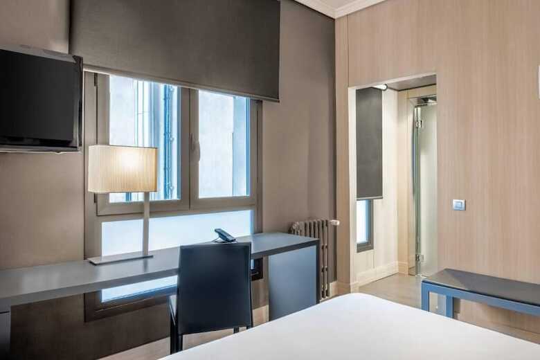B&B Hotel Vitoria General �lava