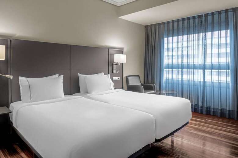 B&B Hotel Vitoria General �lava