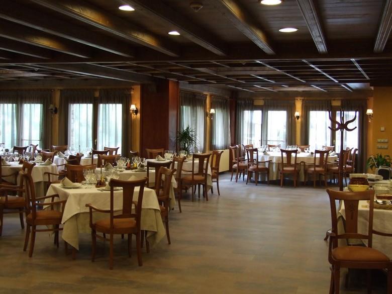 Hotel Parador Canaro