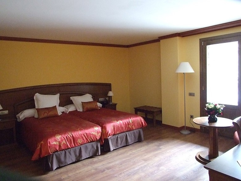 Hotel Parador Canaro