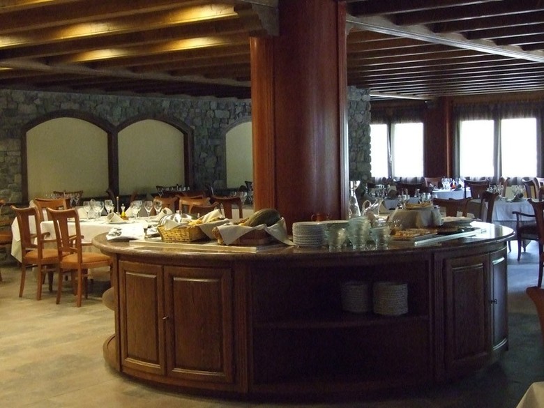 Hotel Parador Canaro