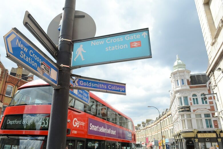 Hostal Nx London Hostel