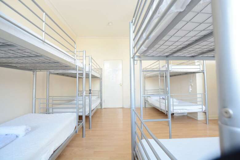 Hostal Nx London Hostel