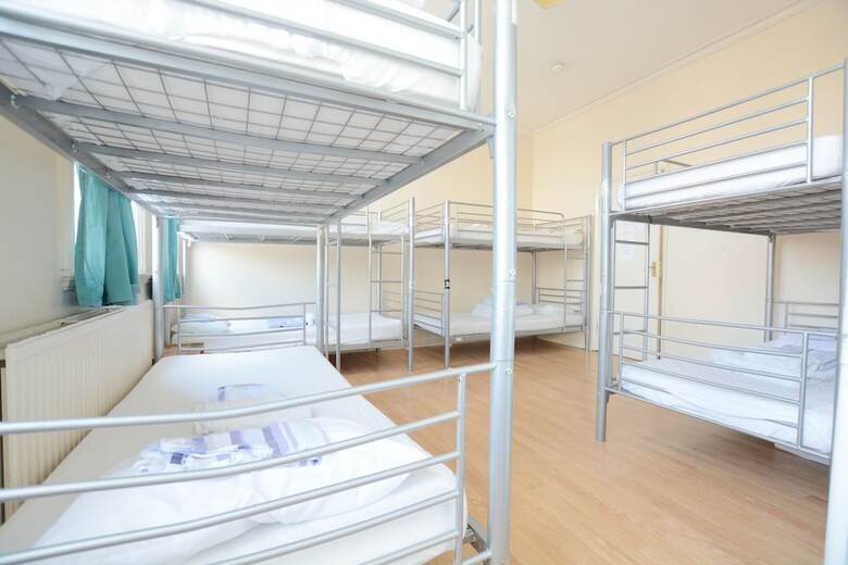 Hostal Nx London Hostel