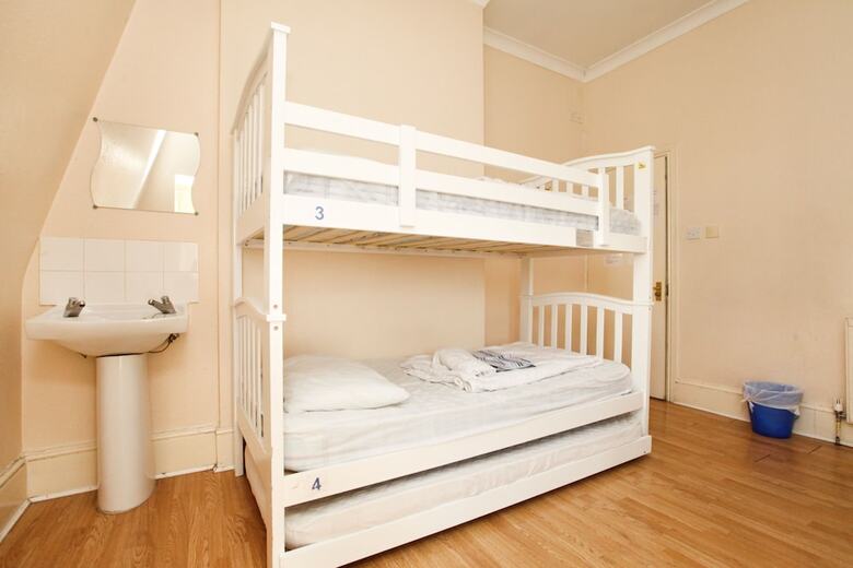 Hostal Nx London Hostel