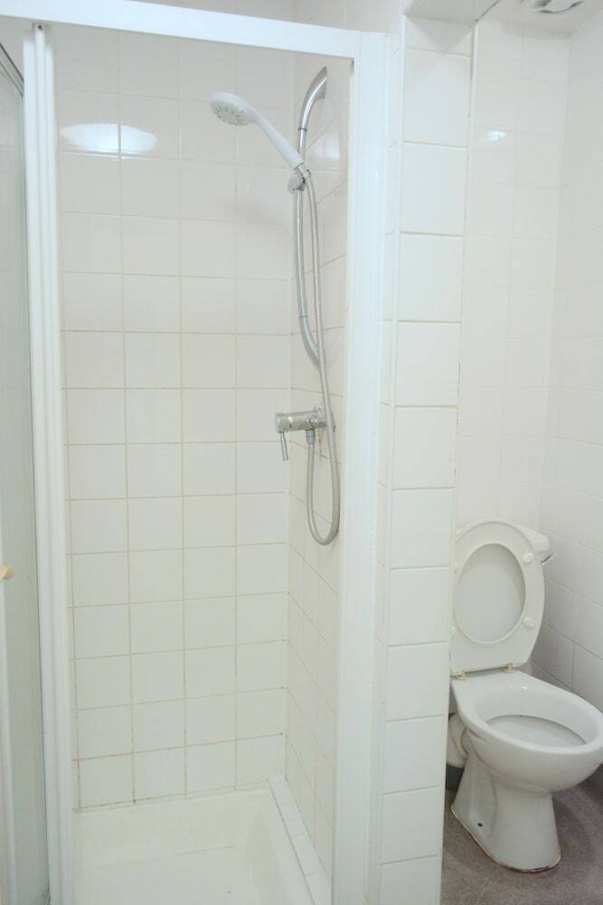 Hostal Nx London Hostel
