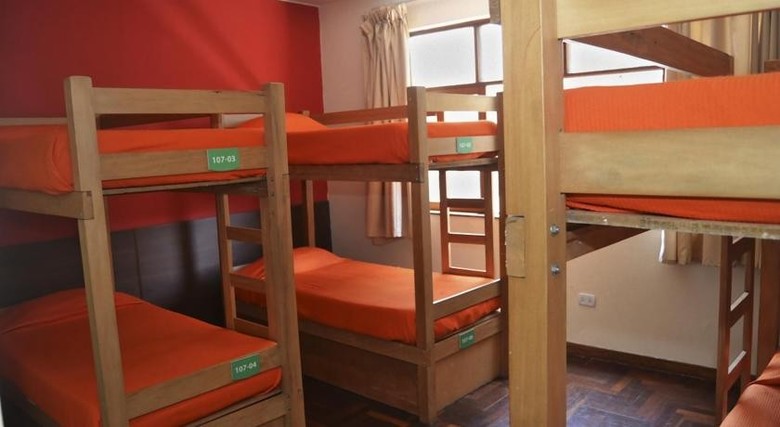 Hostal Che Lagarto Lima