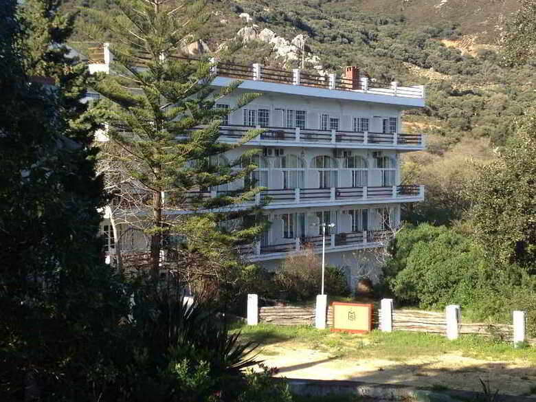 Hotel Mes�n De Sancho