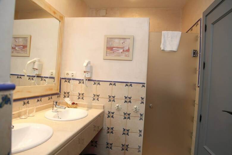 Hotel Mes�n De Sancho