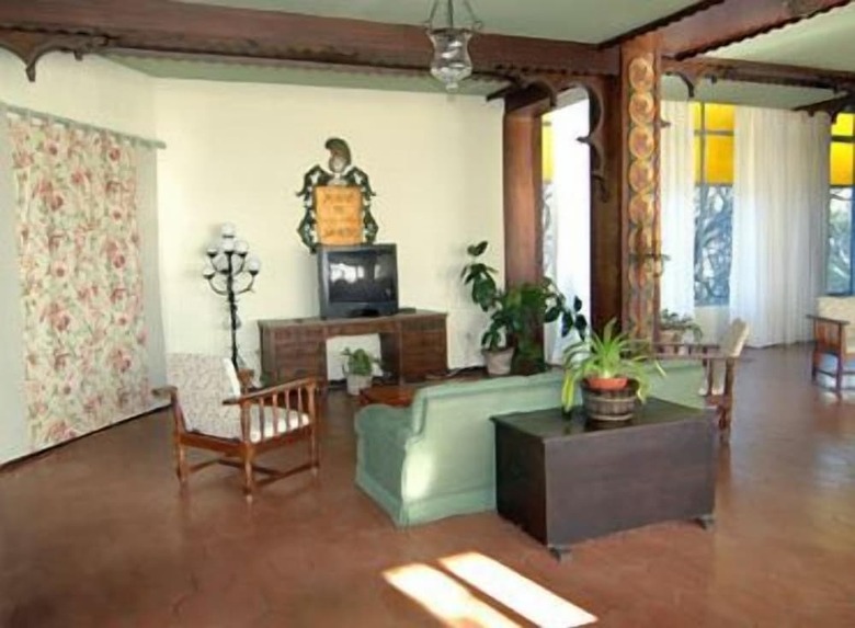 Hotel Mes�n De Sancho