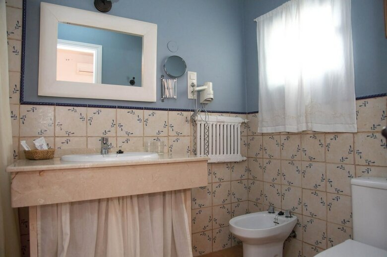 Hotel Mes�n De Sancho