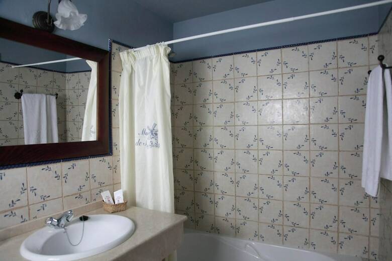 Hotel Mes�n De Sancho