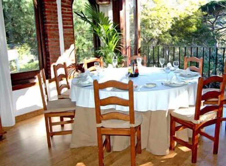Hotel Mes�n De Sancho
