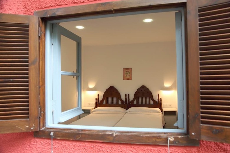Hotel Mes�n De Sancho